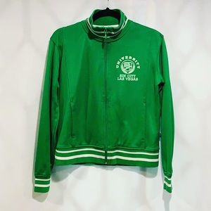 Vintage N-Line UNLV Varsity Jacket